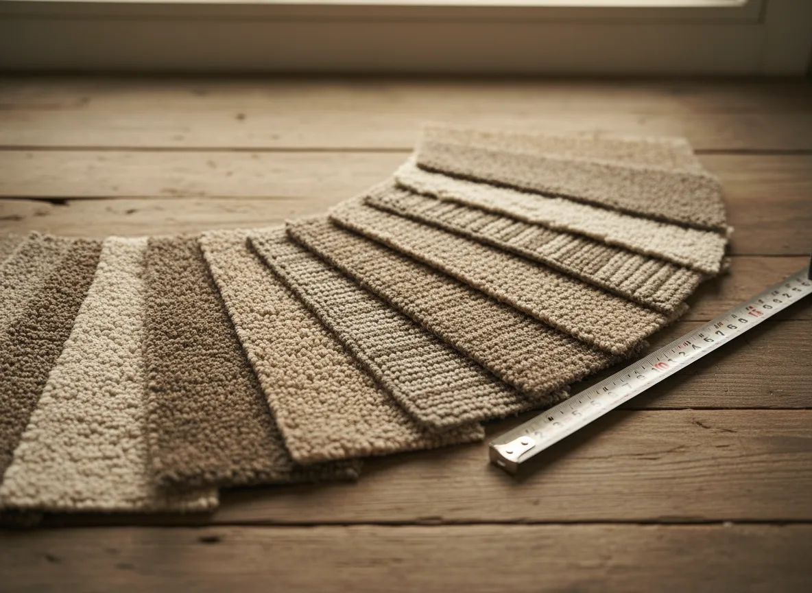 Carpet Installation Wysox, PA FAQs